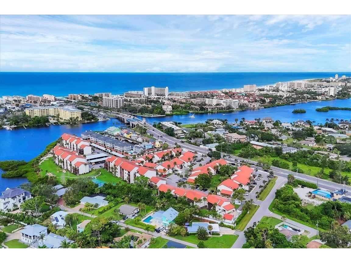 1644 Stickney Point Road #102 Sarasota FL 34231 - INTRACOASTAL WATERWAY A4664346 image37