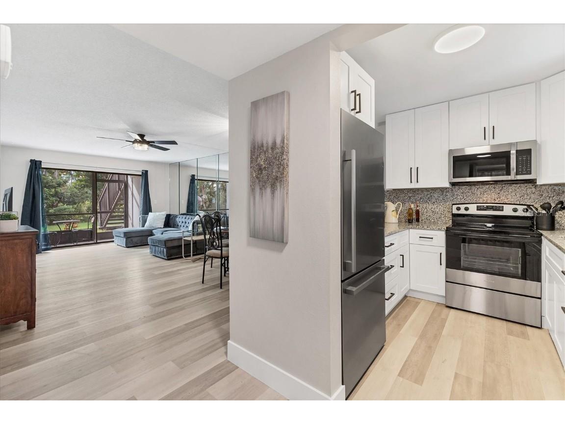 1644 Stickney Point Road #102 Sarasota FL 34231 - INTRACOASTAL WATERWAY A4664346 image9