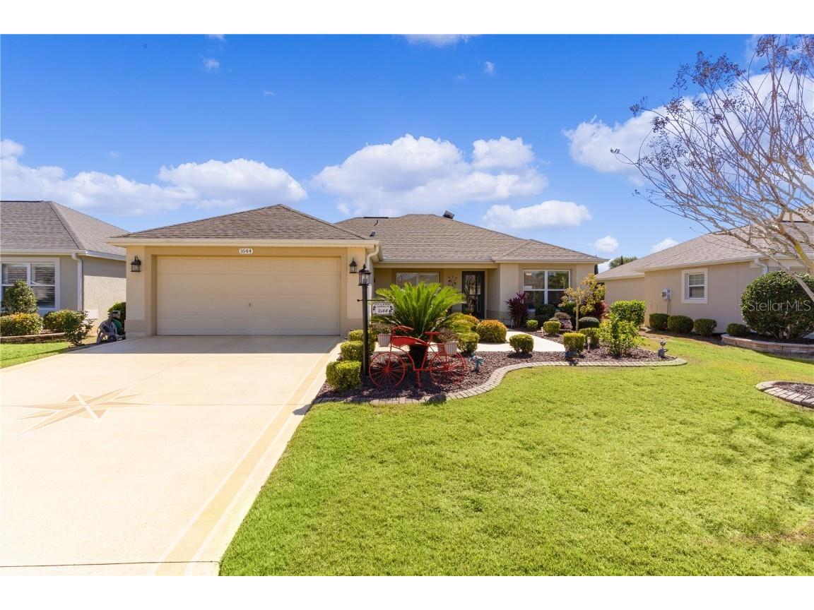 1644 Tango Street The Villages FL 32163 G5078715 image1