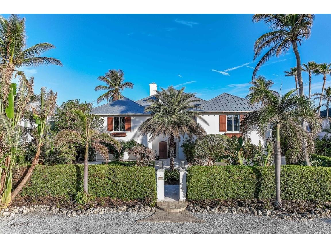 1644 Treasure Lane Boca Grande FL 33921 - CHARLOTTE HARBOR D6144295 image1