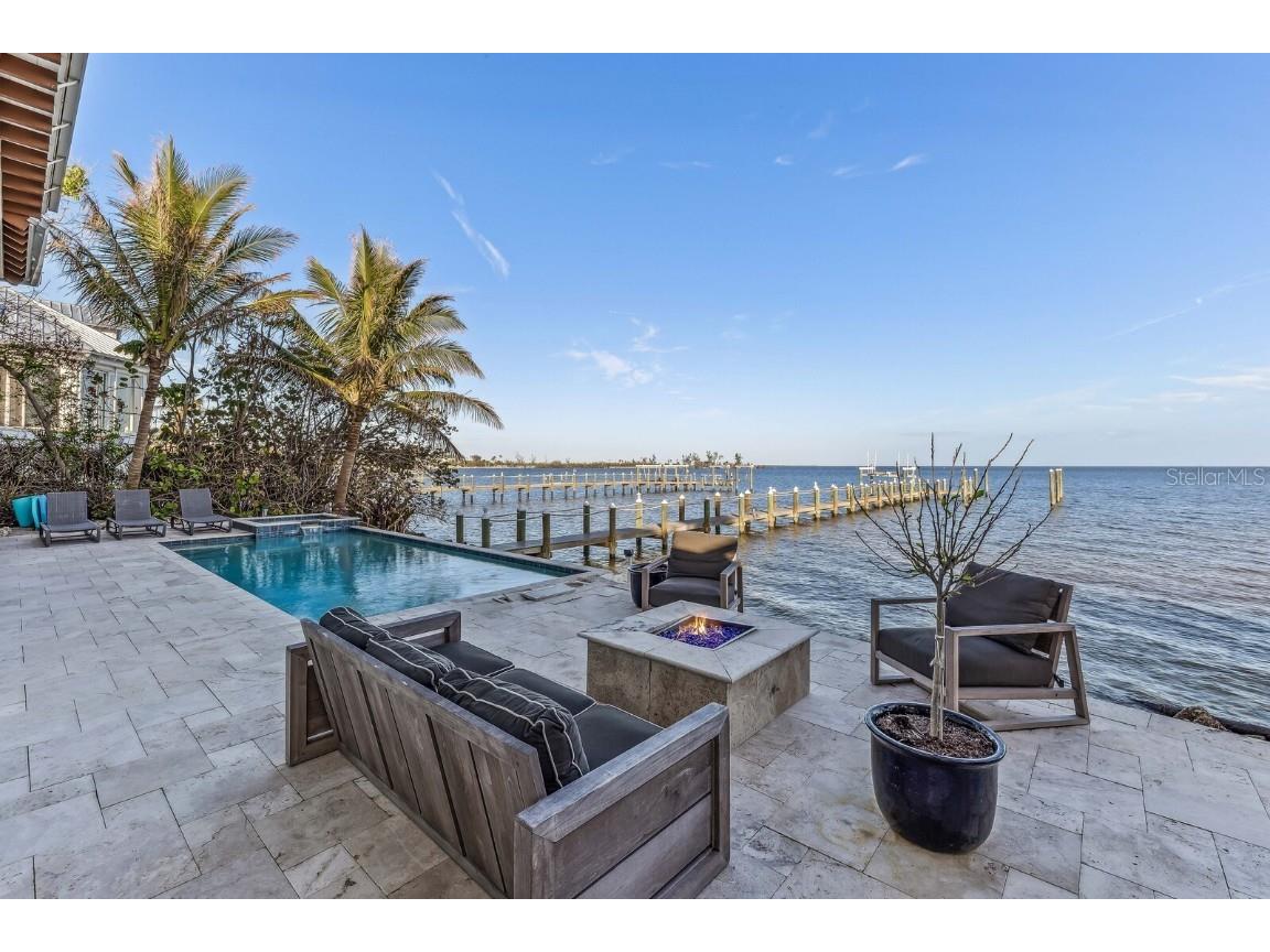 1644 Treasure Lane Boca Grande FL 33921 - CHARLOTTE HARBOR D6144295 image33