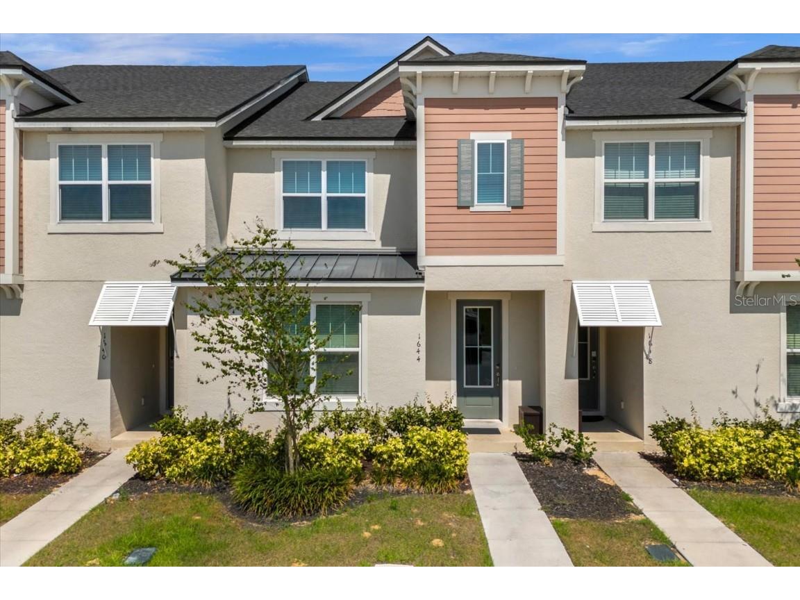 1644 Tropical Palms Circle Kissimmee FL 34747 O6295235 image1