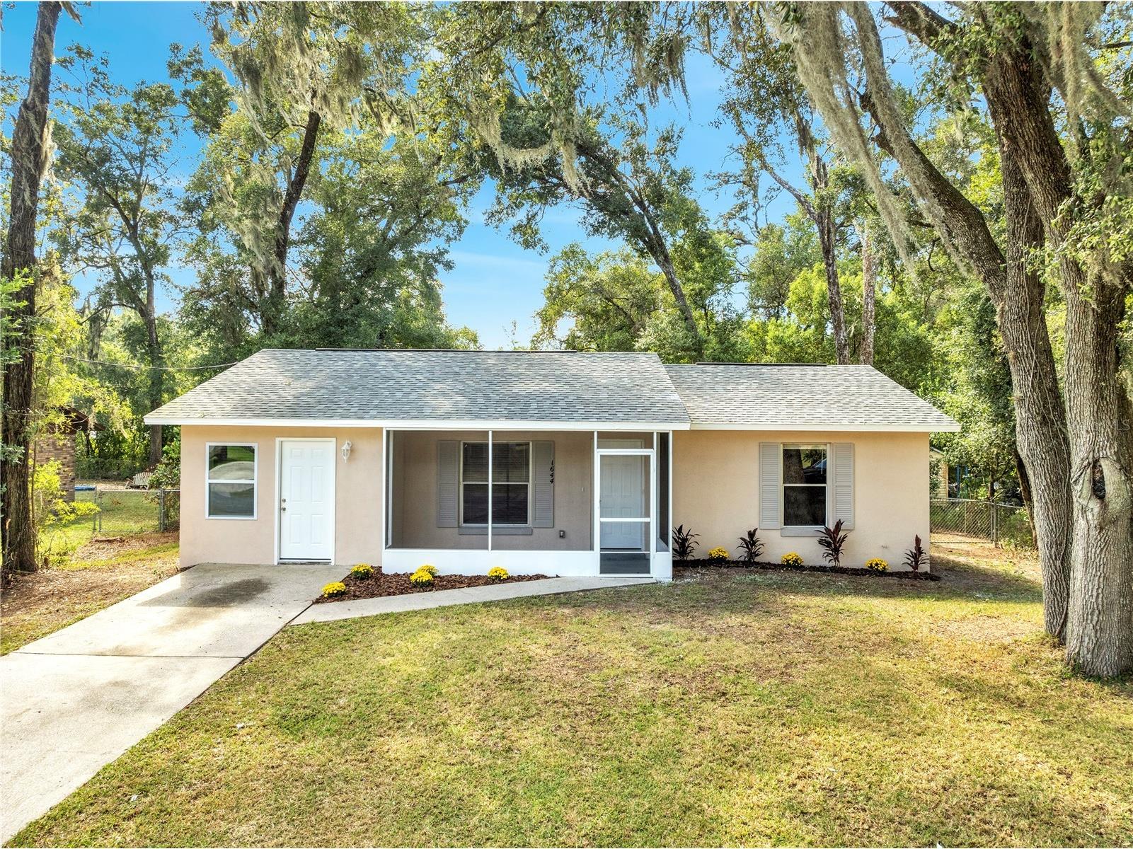 1644 W Pinion Lane Dunnellon FL 34434 O6352701 image1