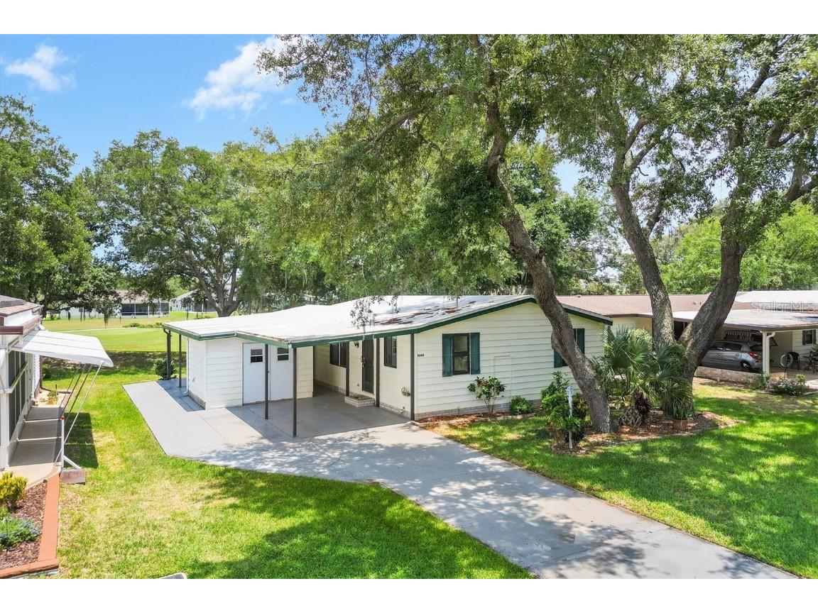 1644 W Schwartz Boulevard The Villages FL 32159 G5082018 image1