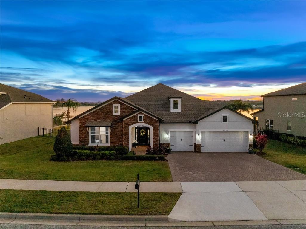 16440 Good Hearth Boulevard Clermont FL 34711 - JOHNS LAKE O6180048 image1