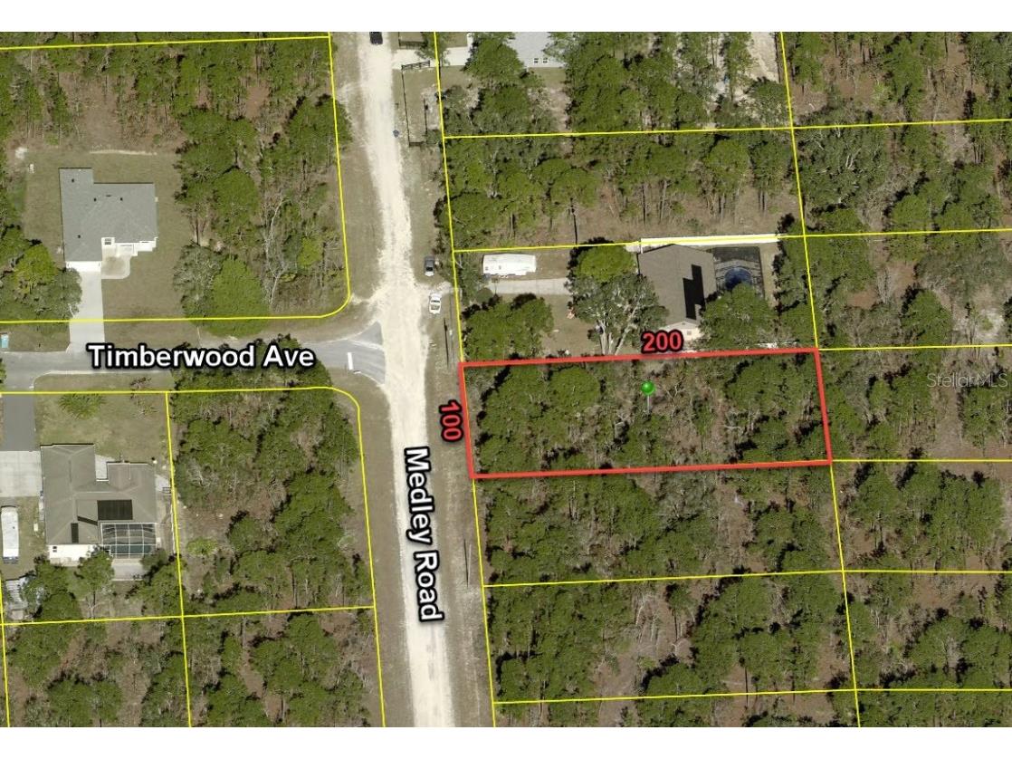 16440 Medley Road Weeki Wachee FL 34614 O6124588 image1