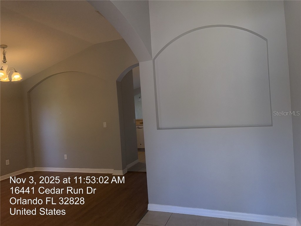 16441 Cedar Run Drive Orlando FL 32828 O6357711 image2