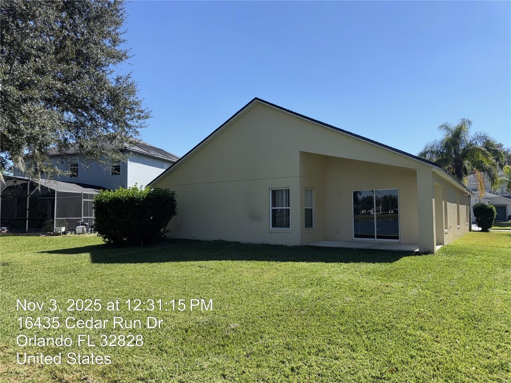 16441 Cedar Run Drive Orlando FL 32828 O6357711 image29