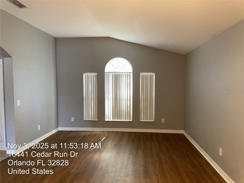 16441 Cedar Run Drive Orlando FL 32828 O6357711 image4