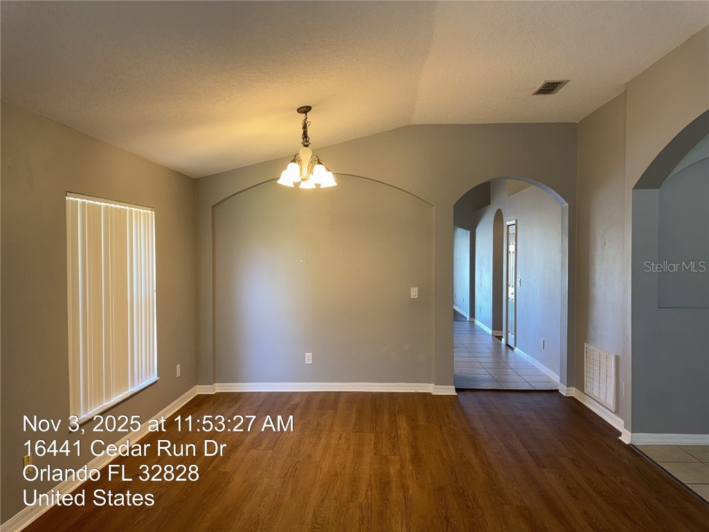 16441 Cedar Run Drive Orlando FL 32828 O6357711 image5