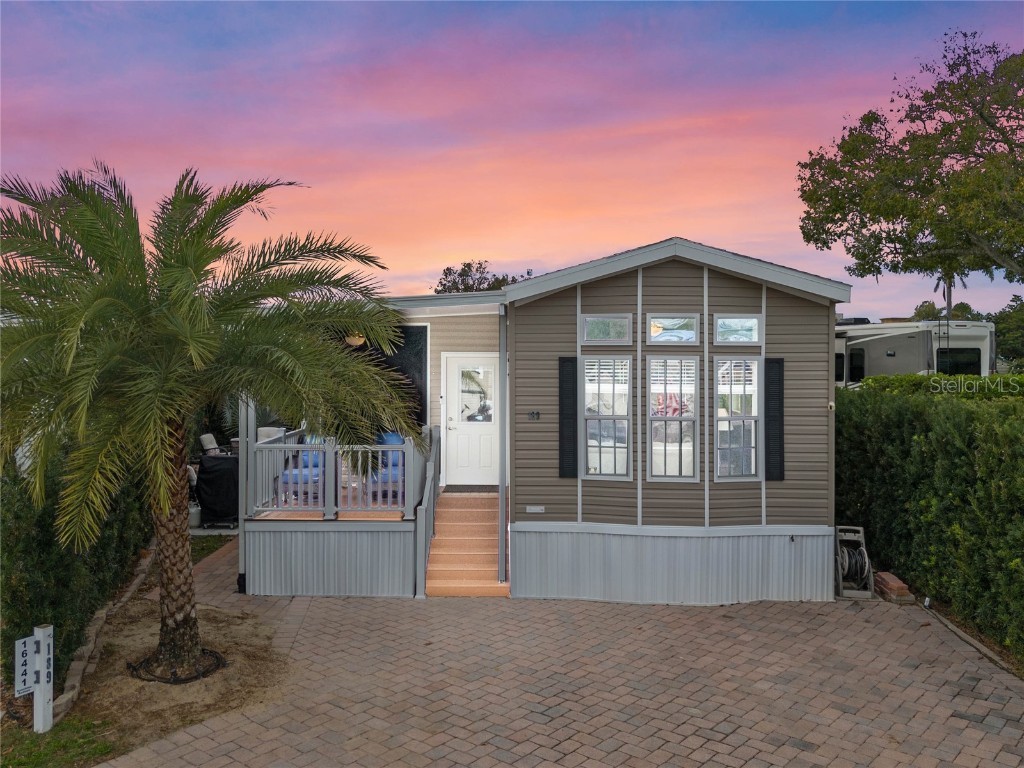 16441 Sunshine Avenue #189 Clermont FL 34714 G5077662 image1