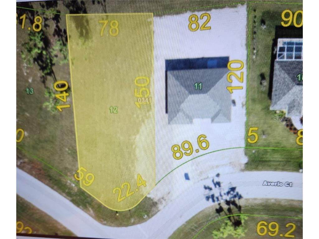 16442 Becasse Drive Punta Gorda FL 33955 C7498648 image2