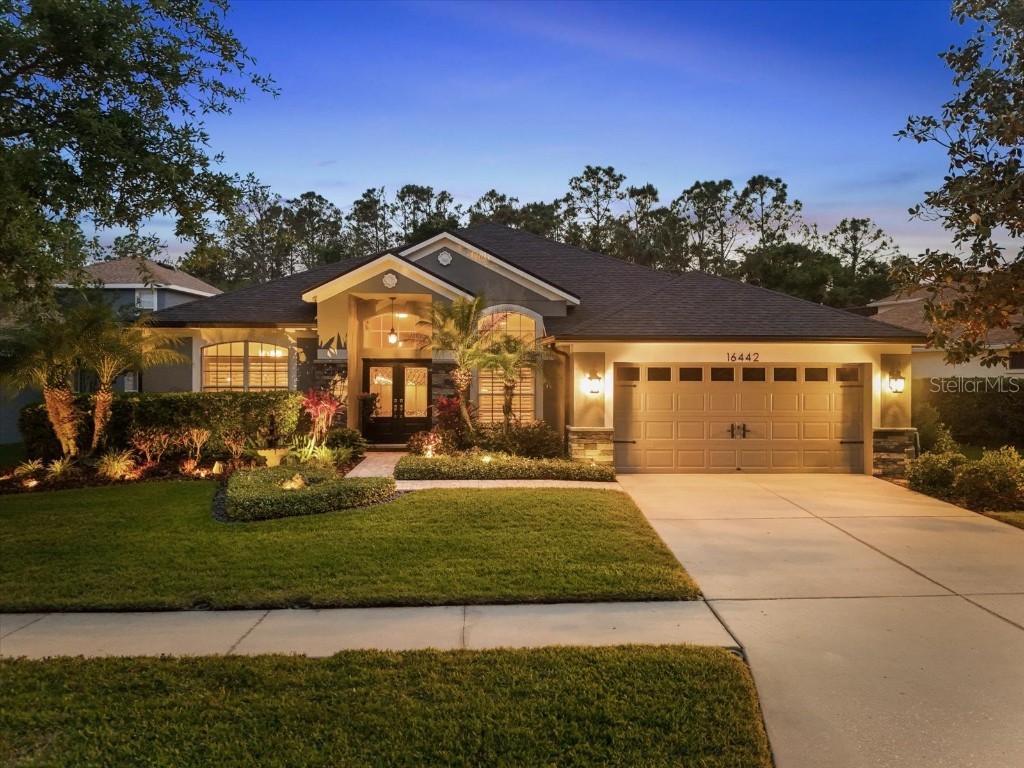 16442 Bridgewalk Drive Lithia FL 33547 TB8373093 image1