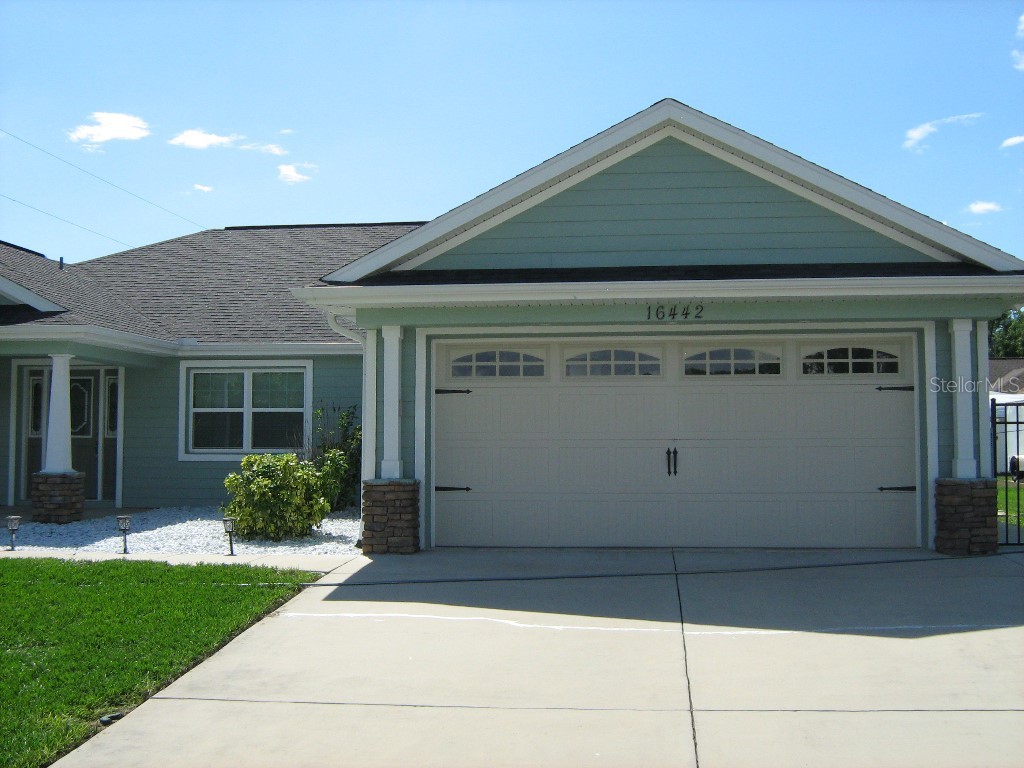 16442 SE 83rd Court Summerfield FL 34491 W7866559 image1