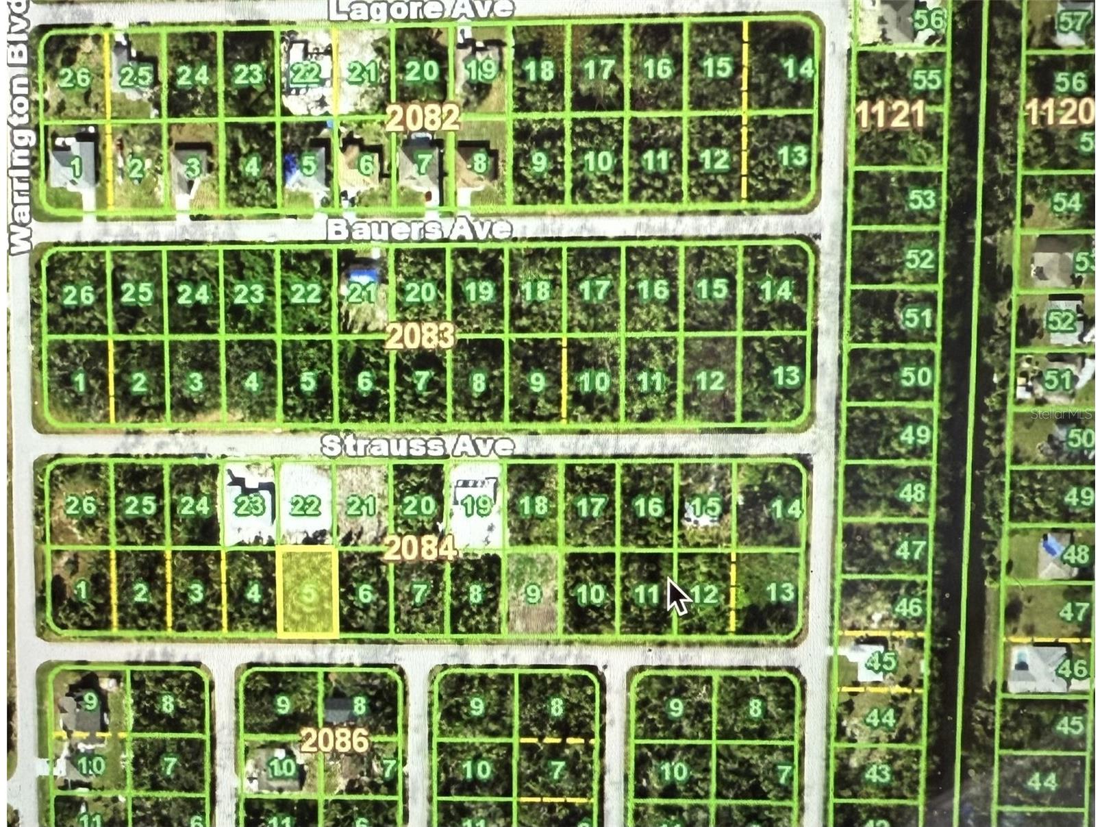 16442 Sprague Avenue Port Charlotte FL 33954 C7521644 image1