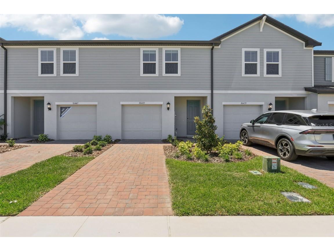 16443 Bird Of Paradise Avenue Clermont FL 34714 O6298948 image1