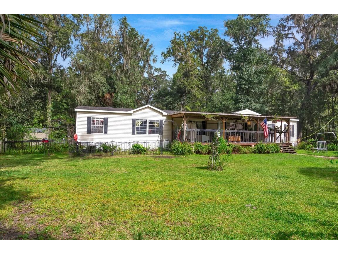 16443 Budowski Road Brooksville FL 34614 W7858445 image1