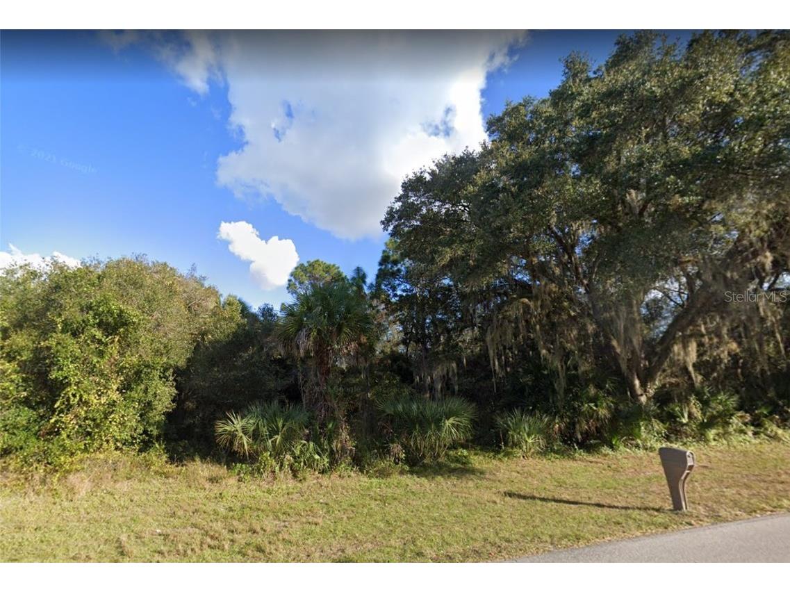 16443 Chamberlain Boulevard Port Charlotte FL 33954 C7469321 image1