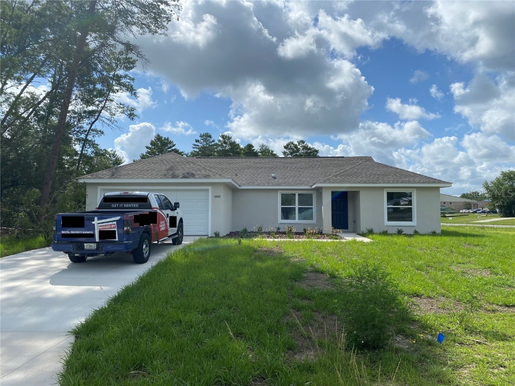 16443 SW 21st Terrace Road Ocala FL 34473 OM667443 image1