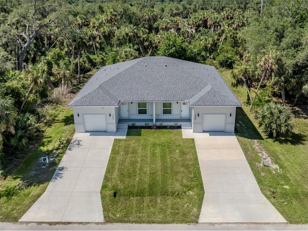 16445 & 16447 Tanglewood Avenue Port Charlotte FL 33954 N6138994 image1