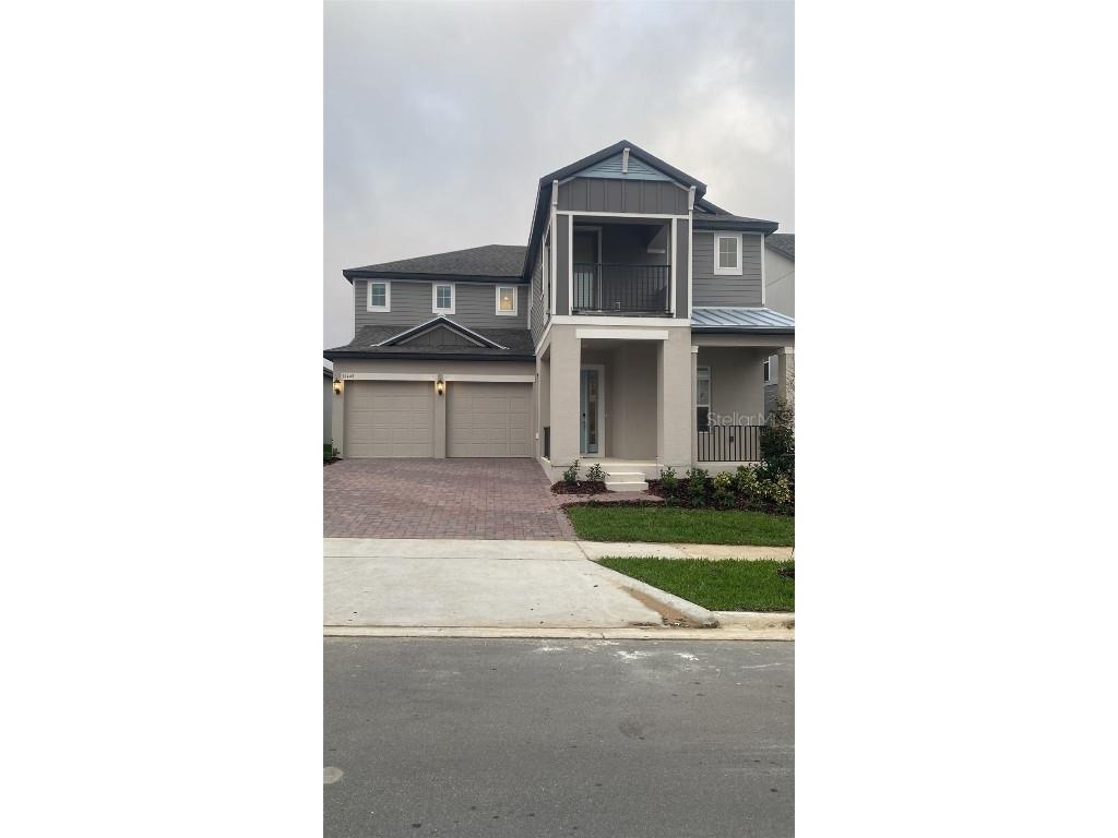 16445 Silver Grove Boulevard Winter Garden FL 34787 J986277 image1