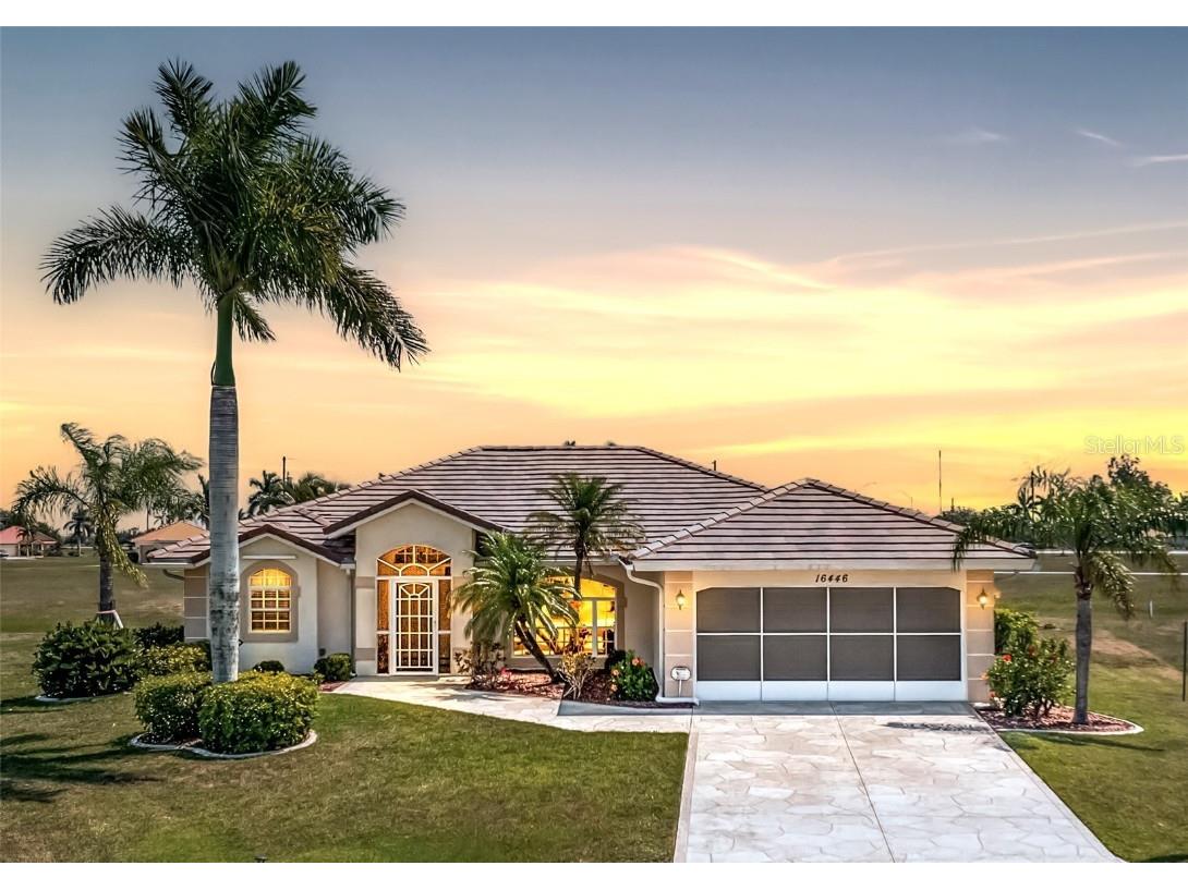 16446 Belo Court Punta Gorda FL 33955 C7493356 image1