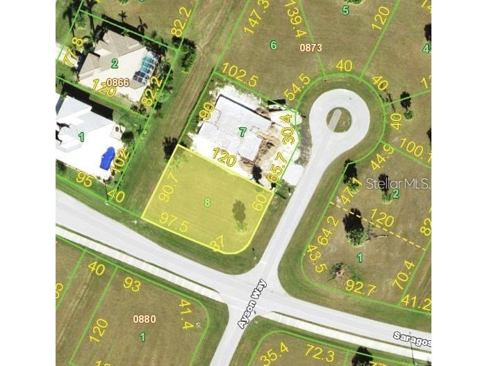16447 Ayson Way Punta Gorda FL 33955 C7528238 image2