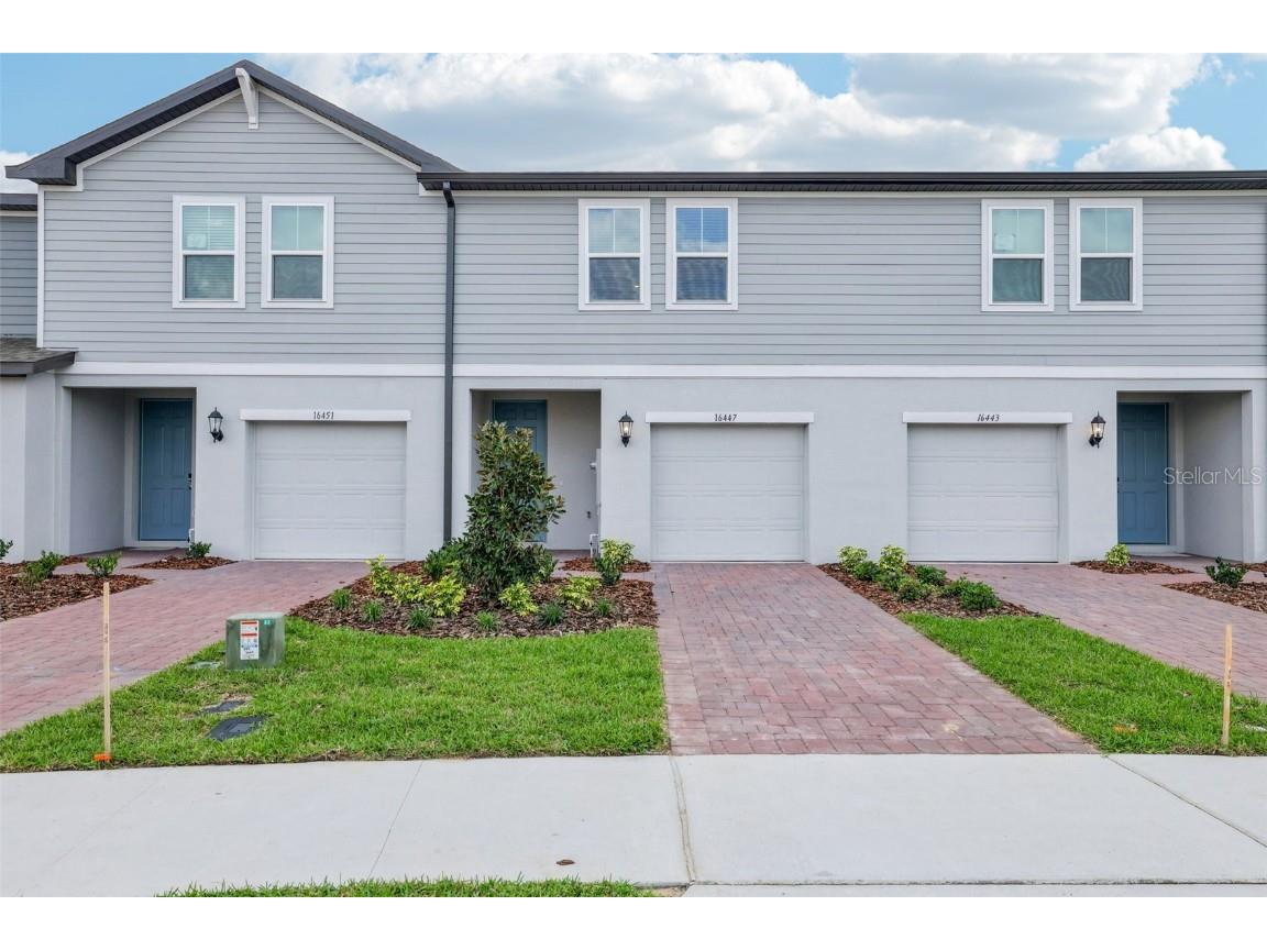 16447 Bird Of Paradise Avenue Clermont FL 34714 O6299923 image1