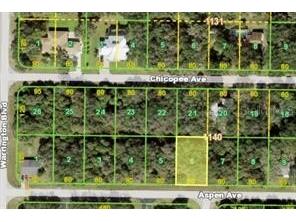 16448 Aspen Avenue Port Charlotte FL 33954 A4572723 image1