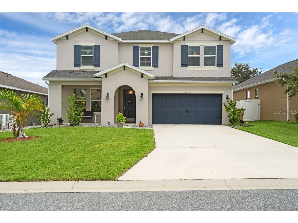 16448 Centipede Street Clermont FL 34714 O6335261 image1