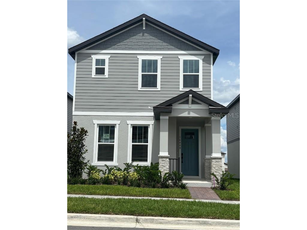 16448 Silver Brook Way Winter Garden FL 34787 J991626 image1