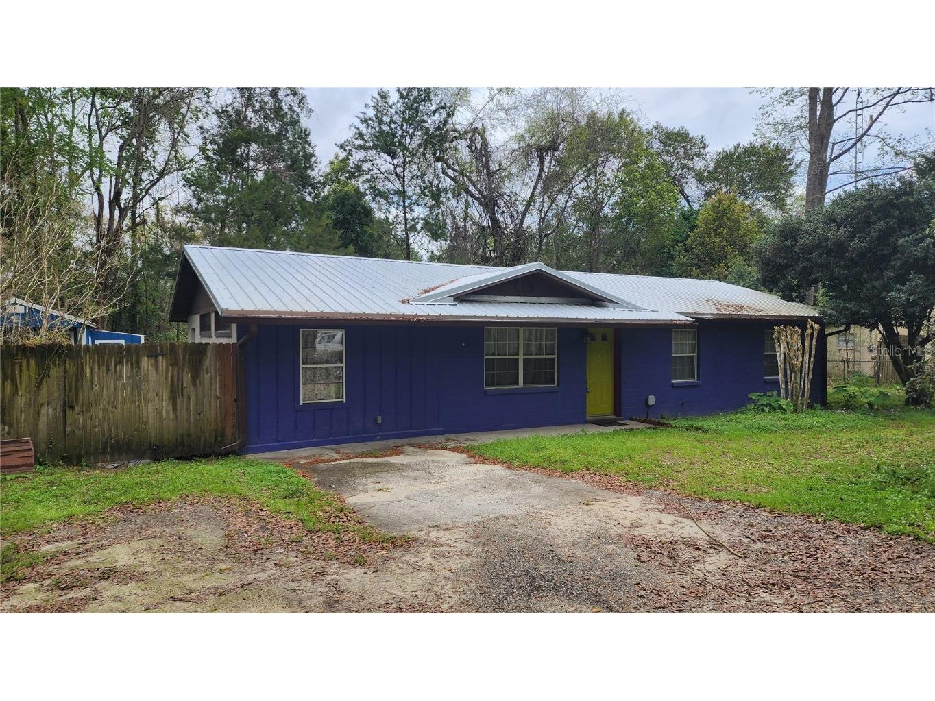 16448 SW 143rd Avenue Archer FL 32618 GC519969 image1