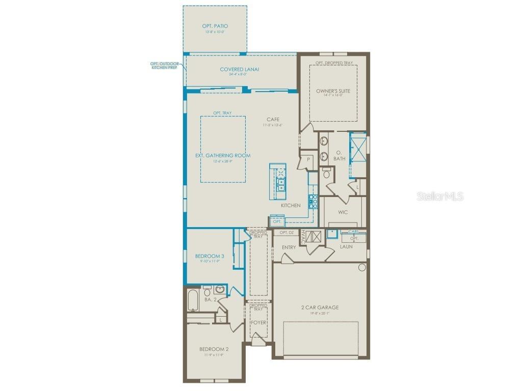 16449 Lone Oak Circle Orlando FL 32832 O6416604 image2