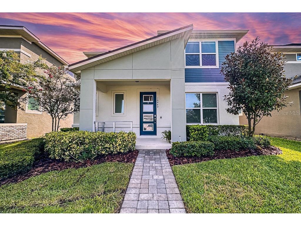 16449 Olive Hill Drive Winter Garden FL 34787 O6126661 image1