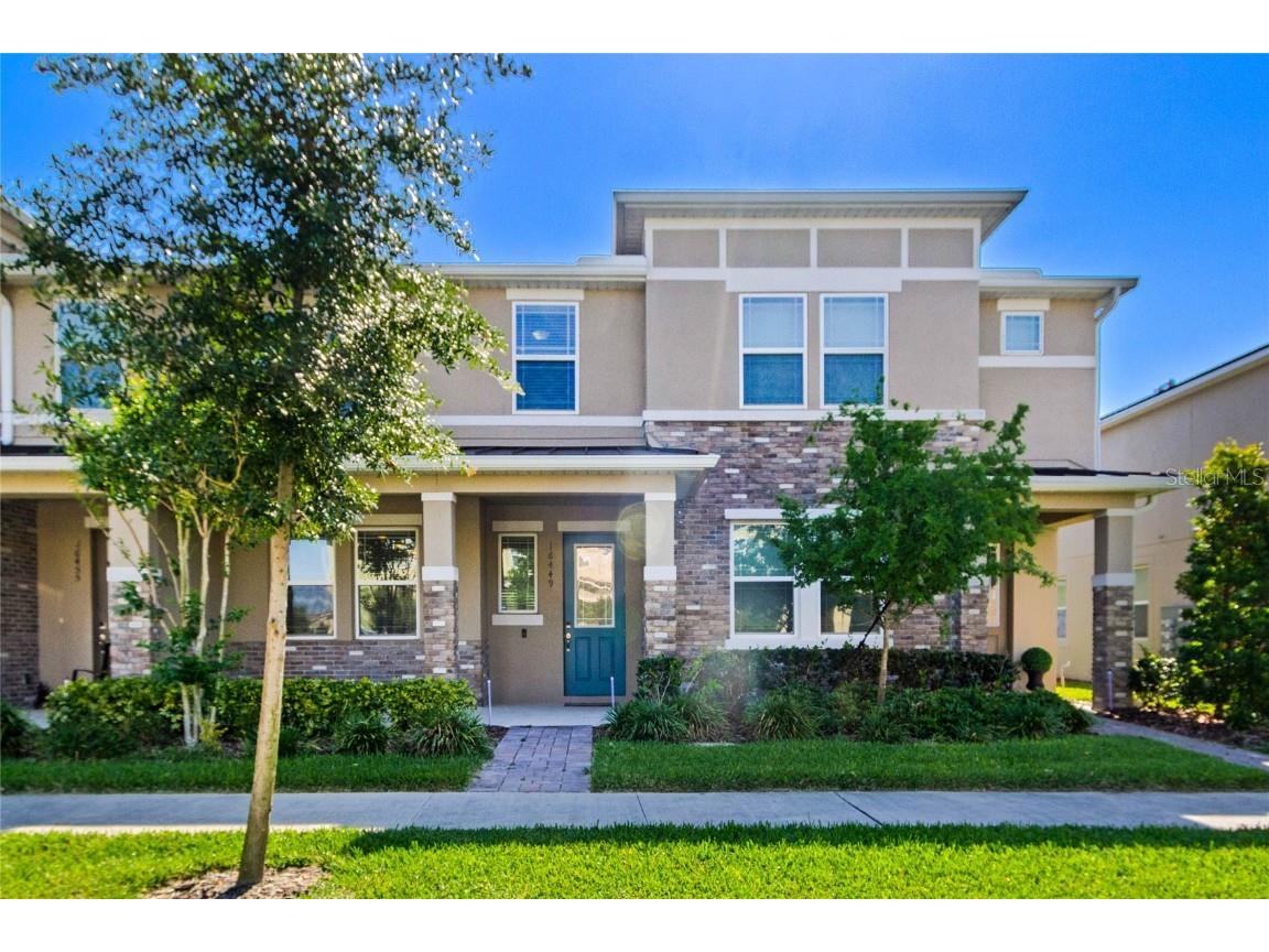 16449 Prairie School Drive Winter Garden FL 34787 O6197432 image1