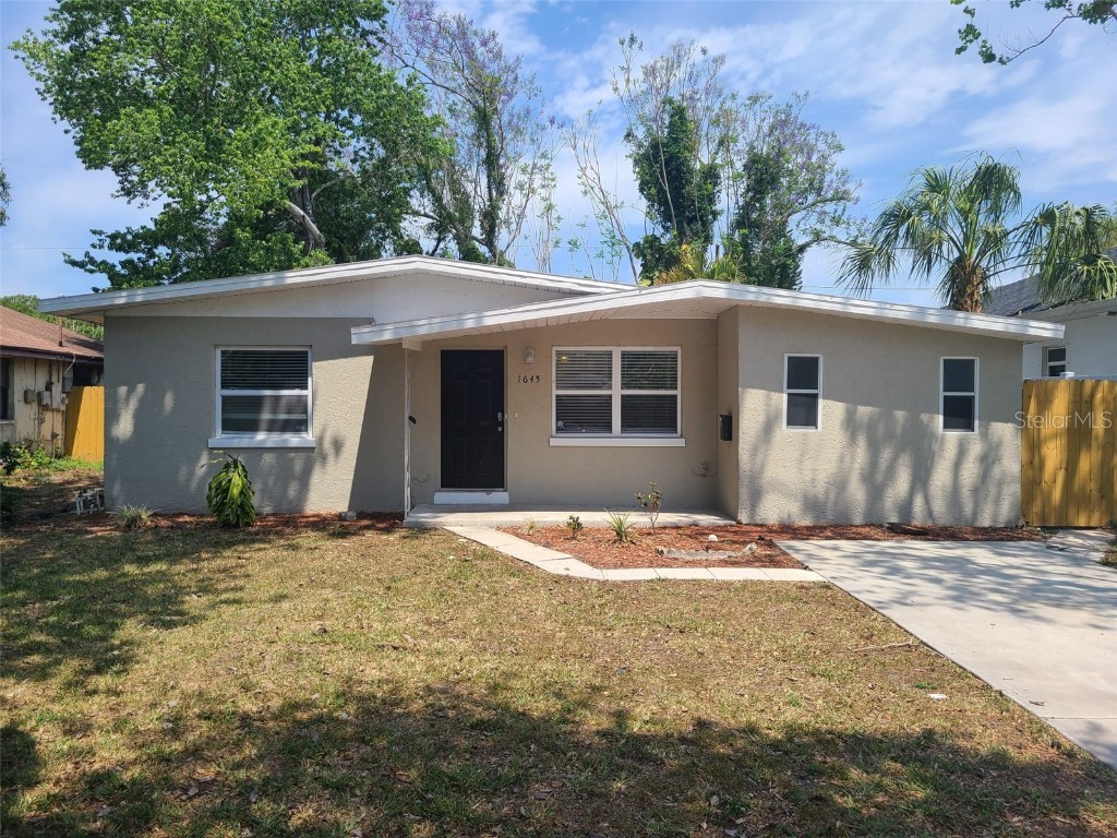 1645 24th Avenue N Saint Petersburg FL 33713 U8196068 image1