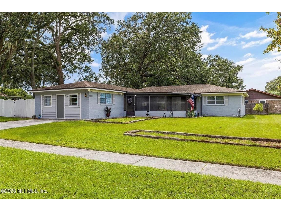 1645 Bartlett Avenue Orange Park FL 32073 J967470 image1
