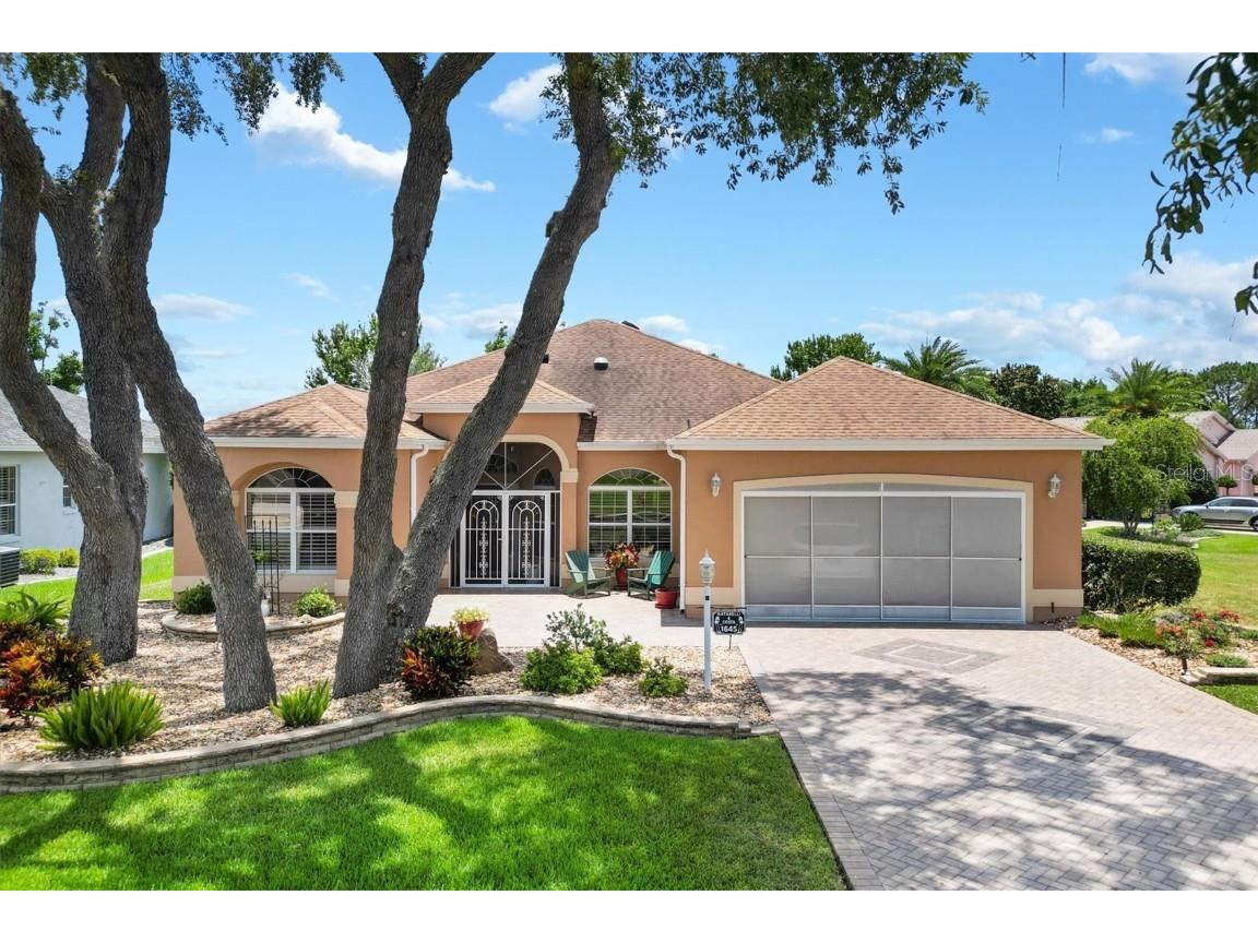 1645 Carrera Drive The Villages FL 32159 G5083630 image1