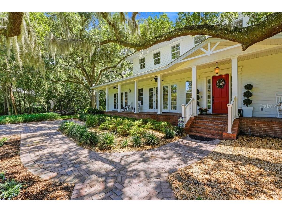 1645 Crump Road Winter Haven FL 33881 - NONE - PRIVATE POND P4939113 image1