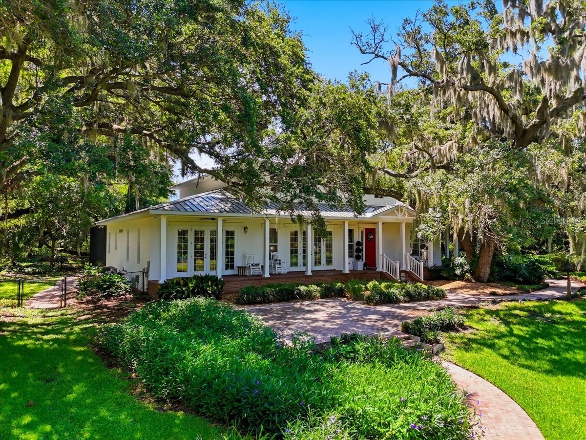 1645 Crump Road Winter Haven FL 33881 - NONE - PRIVATE POND P4939113 image2