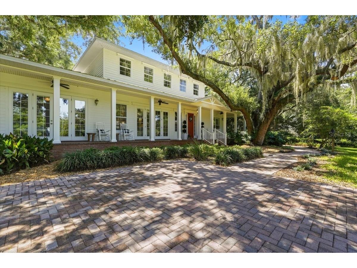 1645 Crump Road Winter Haven FL 33881 - NONE - PRIVATE POND P4939113 image3