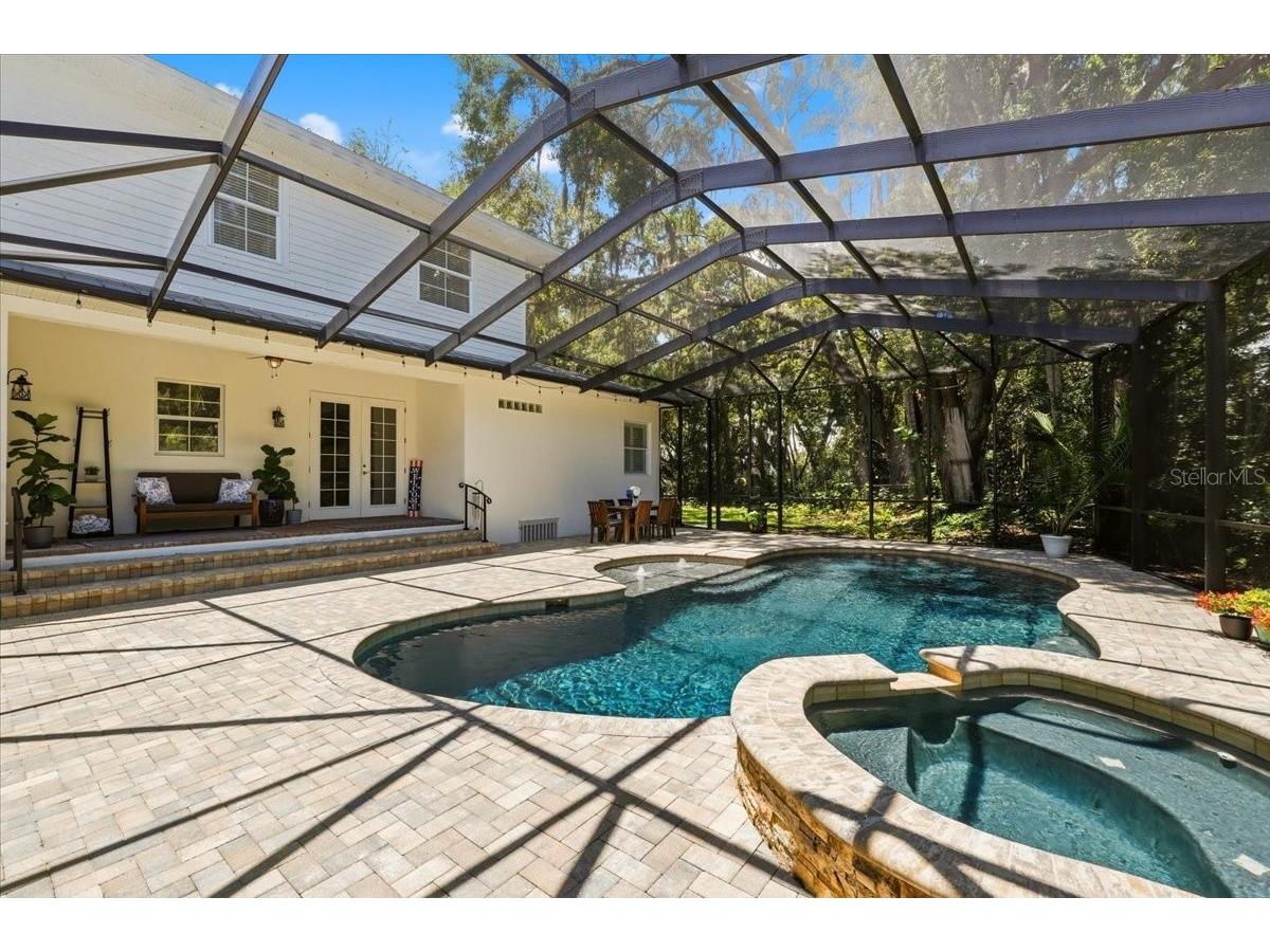1645 Crump Road Winter Haven FL 33881 - NONE - PRIVATE POND P4939113 image49