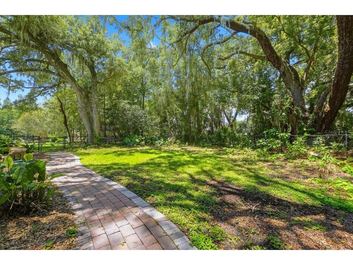 1645 Crump Road Winter Haven FL 33881 - NONE - PRIVATE POND P4939113 image5