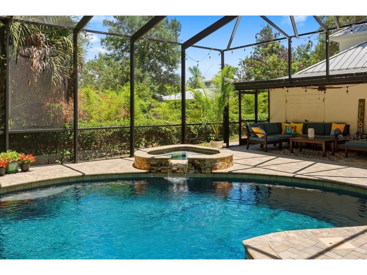 1645 Crump Road Winter Haven FL 33881 - NONE - PRIVATE POND P4939113 image52