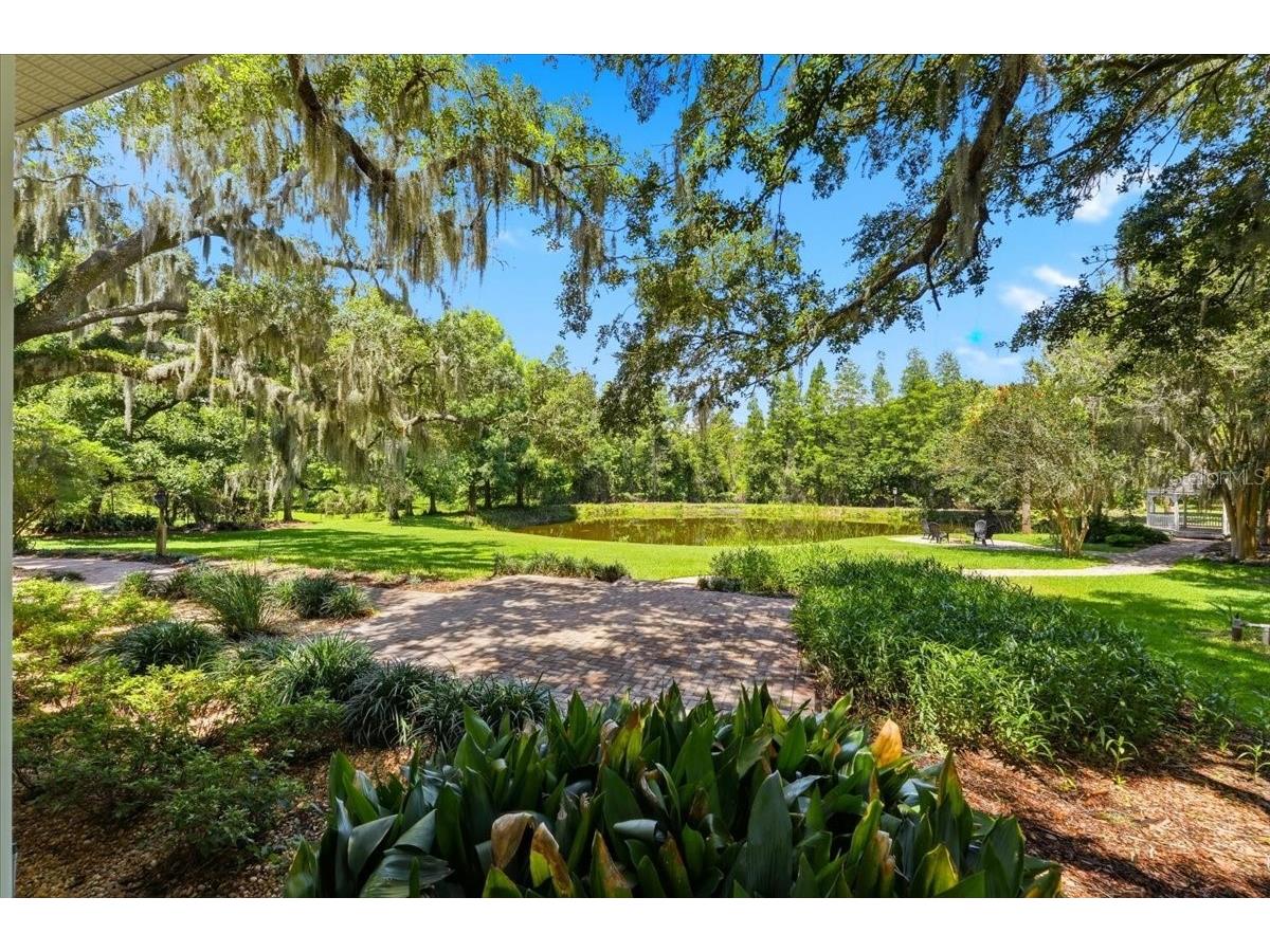 1645 Crump Road Winter Haven FL 33881 - NONE - PRIVATE POND P4939113 image53