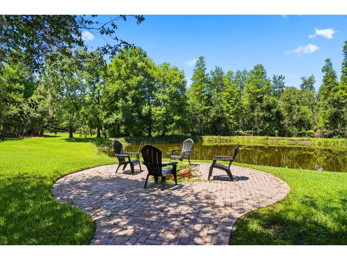 1645 Crump Road Winter Haven FL 33881 - NONE - PRIVATE POND P4939113 image54