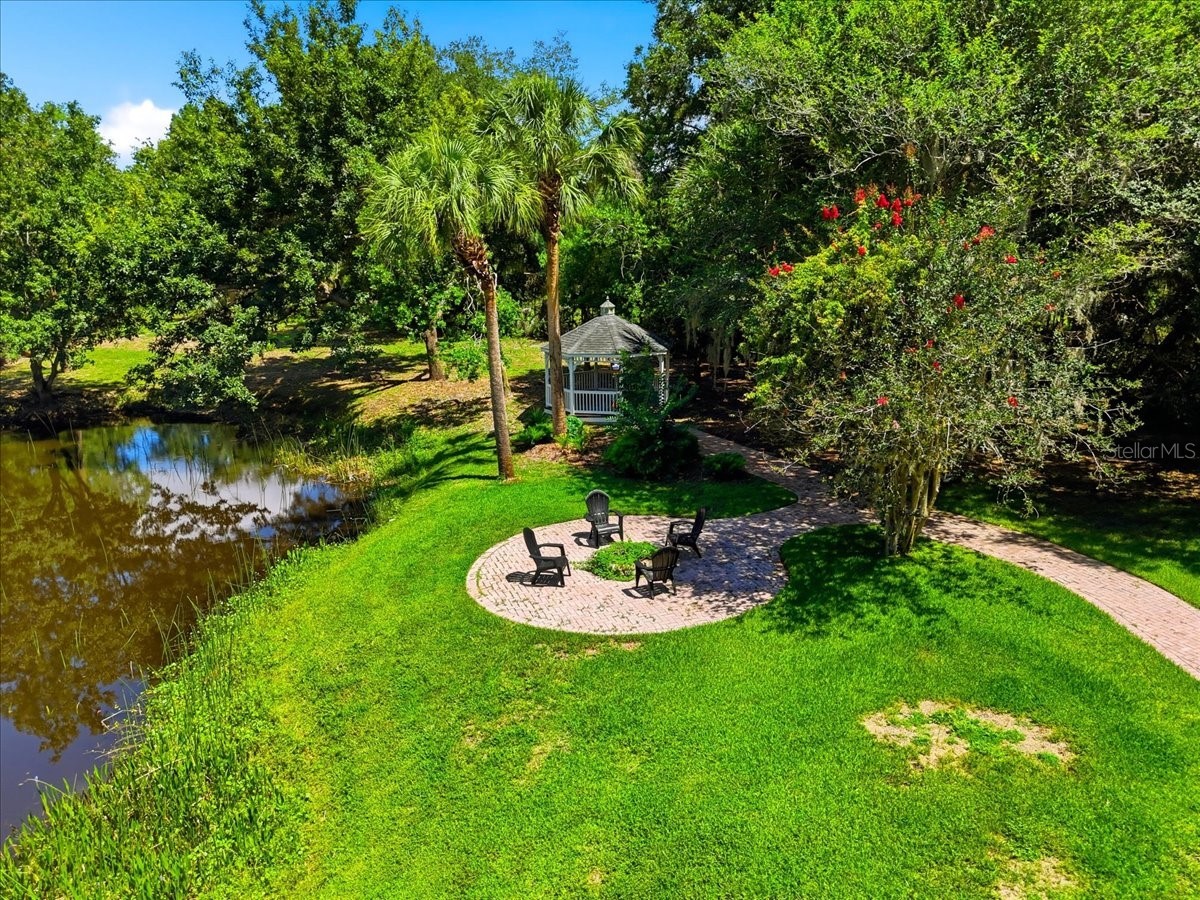 1645 Crump Road Winter Haven FL 33881 - NONE - PRIVATE POND P4939113 image56