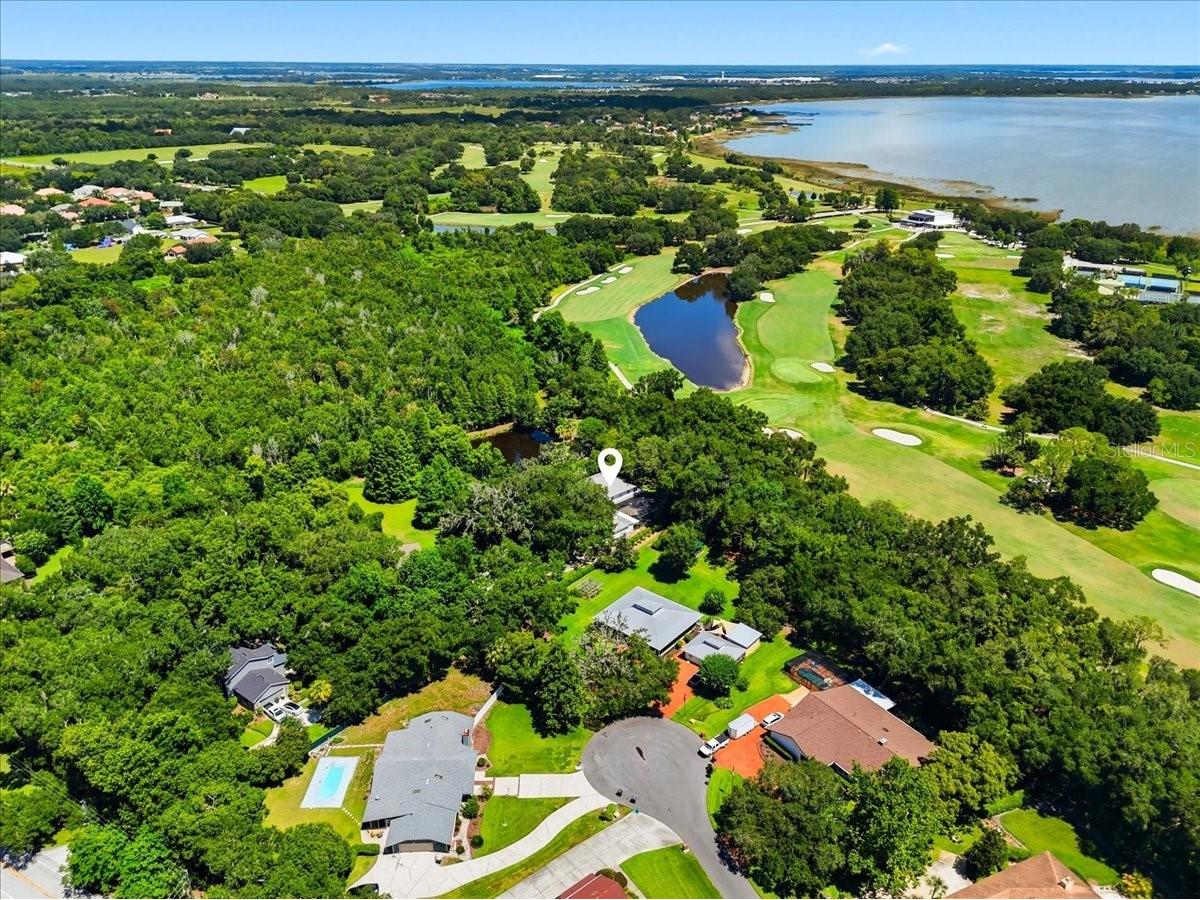 1645 Crump Road Winter Haven FL 33881 - NONE - PRIVATE POND P4939113 image57