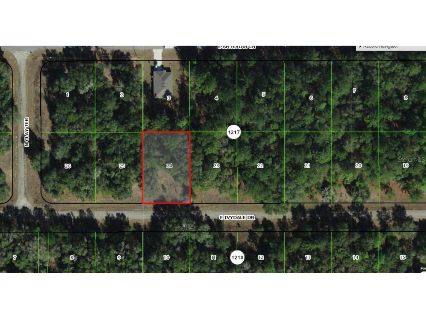 1645 E Ivydale Drive Dunnellon FL 34434 OM709060 image1