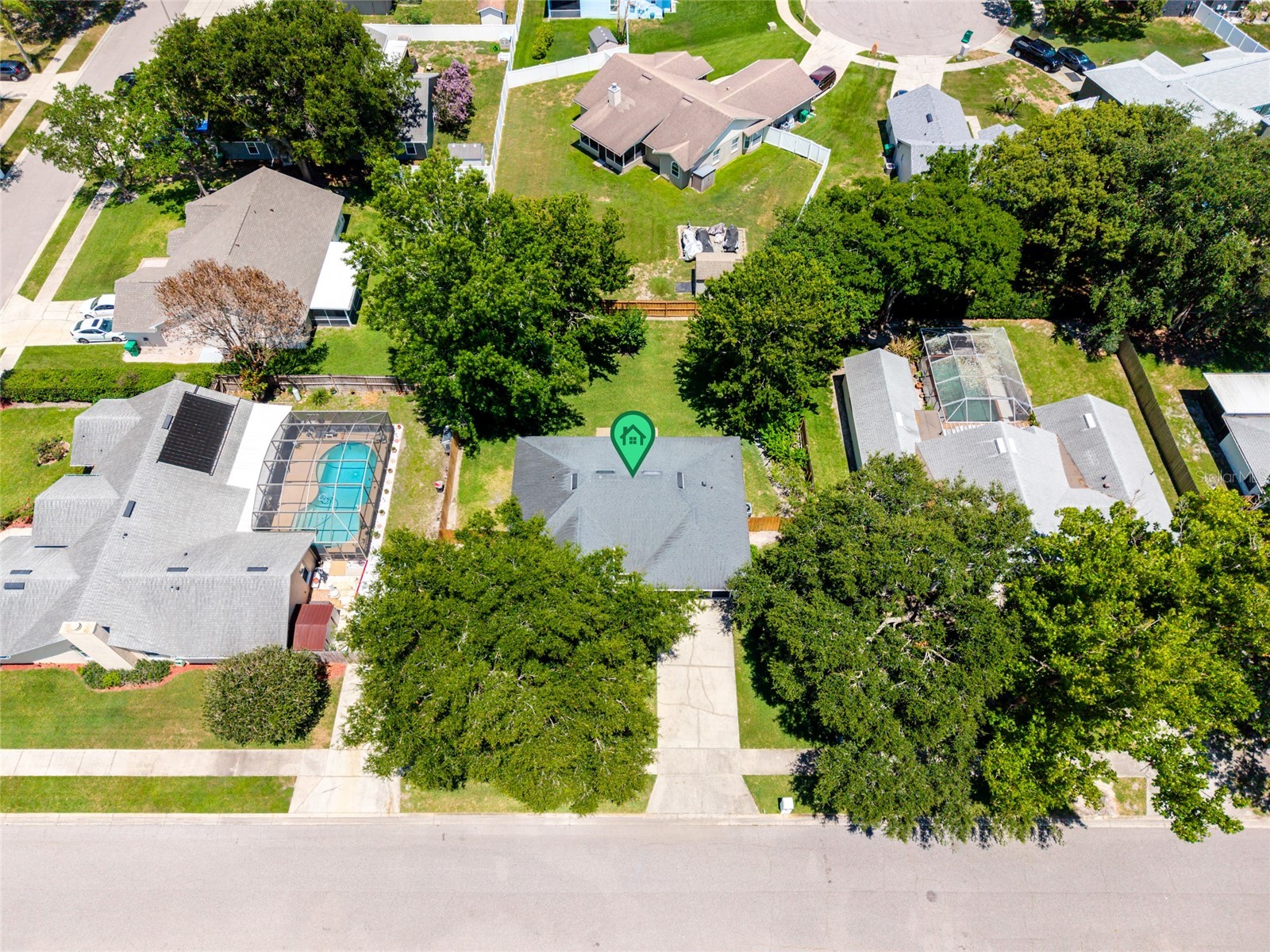 1645 E Spring Ridge Circle Winter Garden FL 34787 O6416732 image34